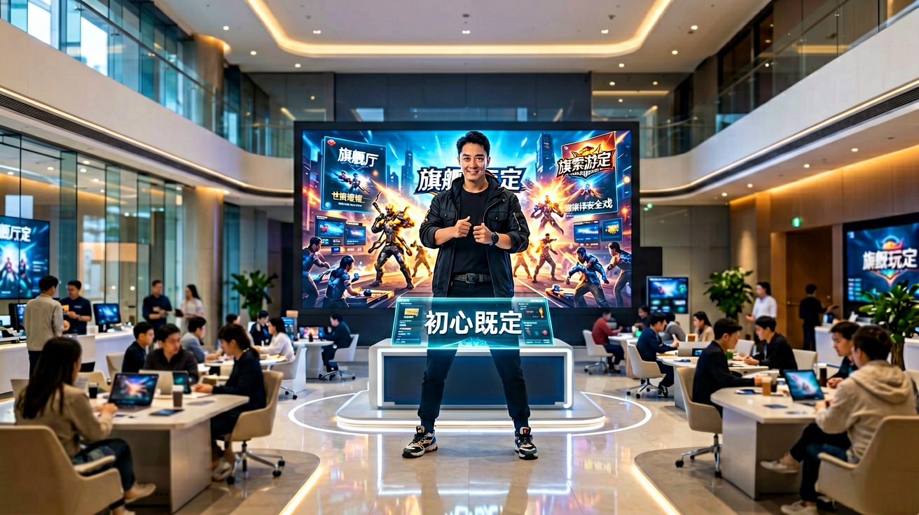 w66旗舰厅平台竞技游戏场景